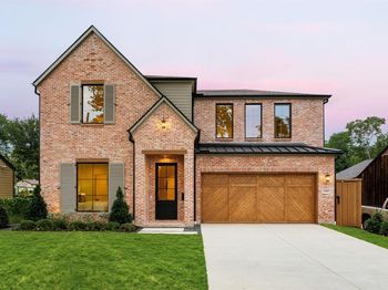 6549  Trammel Drive 