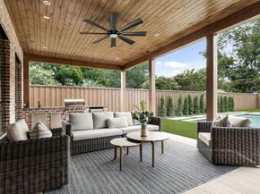 6549  Trammel Drive , Dallas Texas 75214