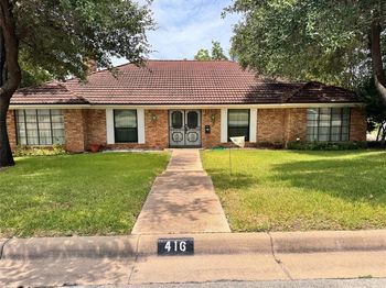 416  Green River Trail 