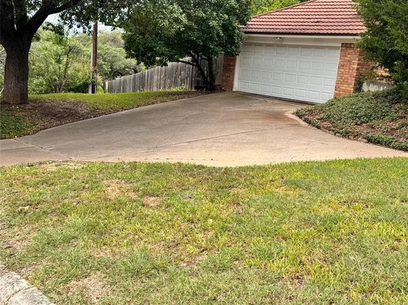 416  Green River Trail , Fort Worth Texas 76103