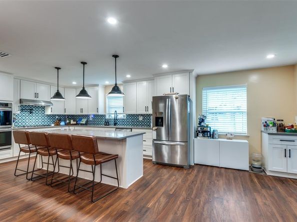 1712  Cripple Creek Drive , Irving Texas 75061