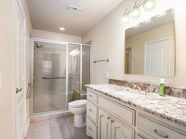 3120  Camellia Rose Drive  312, Fort Worth Texas 76116