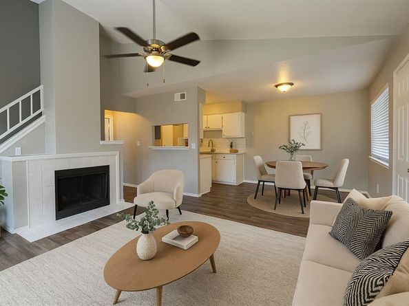 1122  Millview Drive  1503, Arlington Texas 76012