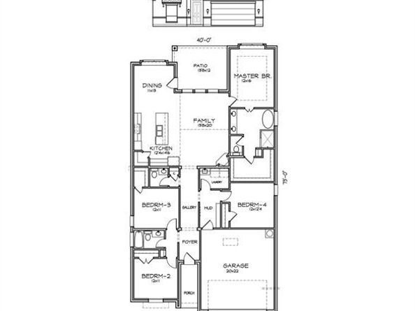 901  Boston Lane , River Oaks Texas 76114