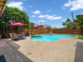 8213  Eagle Drive , Rowlett Texas 75088