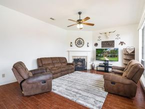 8213  Eagle Drive , Rowlett Texas 75088