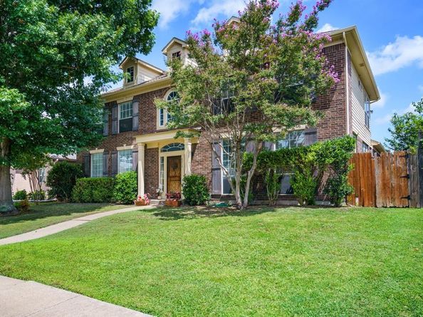 8213  Eagle Drive , Rowlett Texas 75088