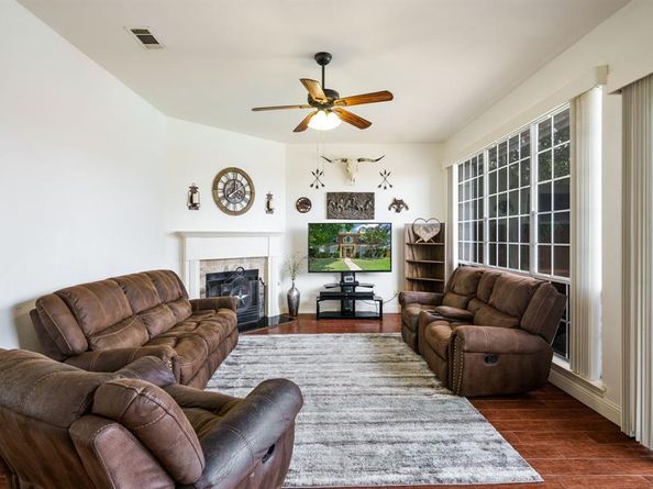 8213  Eagle Drive , Rowlett Texas 75088