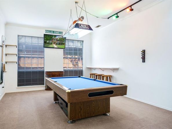 8213  Eagle Drive , Rowlett Texas 75088