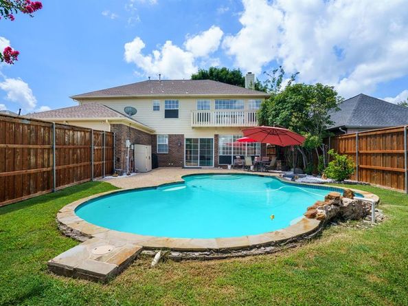 8213  Eagle Drive , Rowlett Texas 75088