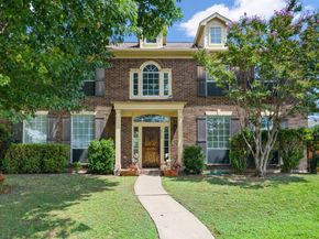 8213  Eagle Drive , Rowlett Texas 75088