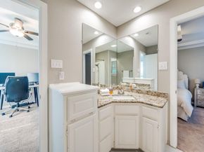 7424  Summitview Drive , Irving Texas 75063