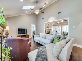 7424  Summitview Drive , Irving Texas 75063