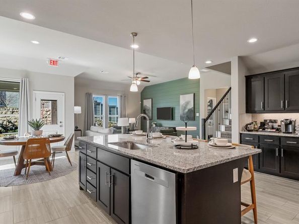 8608  RED OAK Drive , Justin Texas 76247