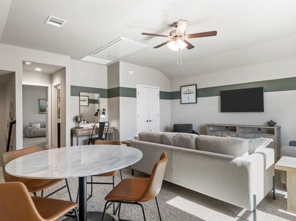 8608  RED OAK Drive , Justin Texas 76247