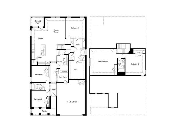 8608  RED OAK Drive , Justin Texas 76247