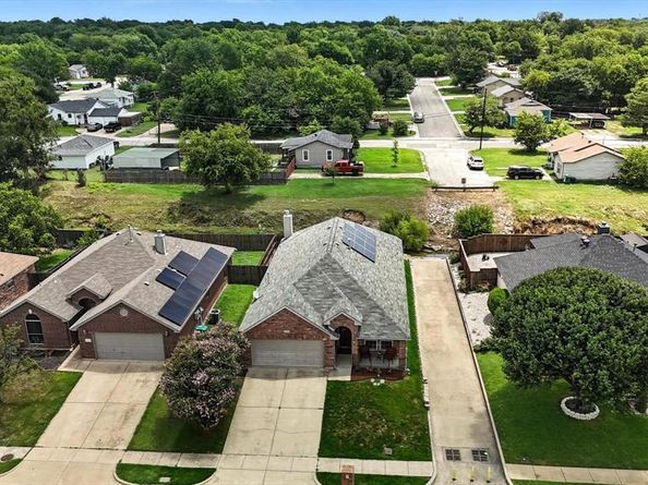 3420  Tommy Watkins Drive , Haltom City Texas 76117