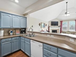 3420  Tommy Watkins Drive , Haltom City Texas 76117