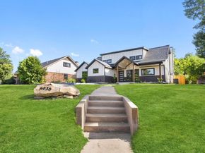 5936  Spring Glen Drive , Dallas Texas 75232