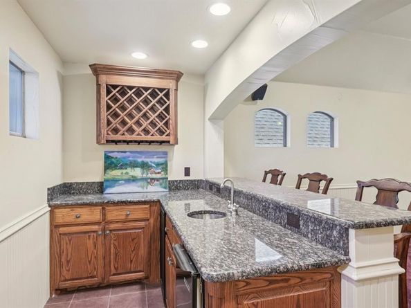 1800  Willow Springs Court , Haslet Texas 76052