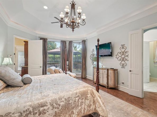 1800  Willow Springs Court , Haslet Texas 76052
