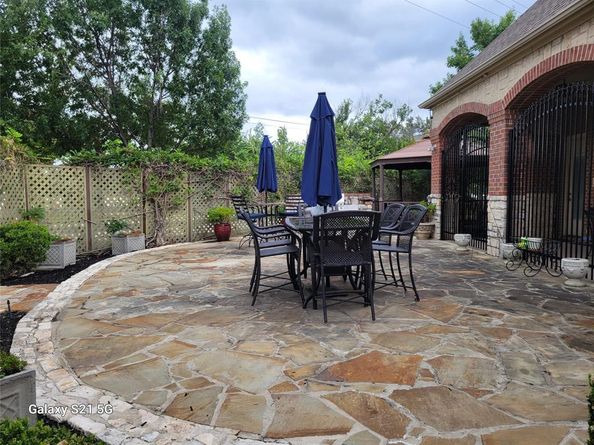 1800  Willow Springs Court , Haslet Texas 76052