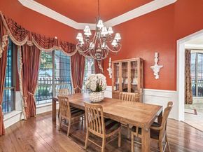 1800  Willow Springs Court , Haslet Texas 76052
