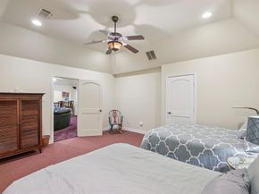 1800  Willow Springs Court , Haslet Texas 76052