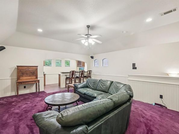 1800  Willow Springs Court , Haslet Texas 76052