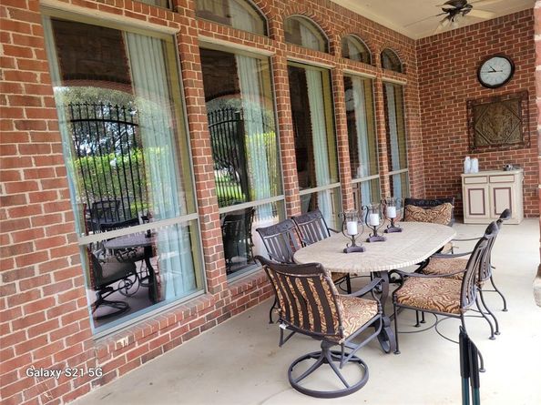 1800  Willow Springs Court , Haslet Texas 76052