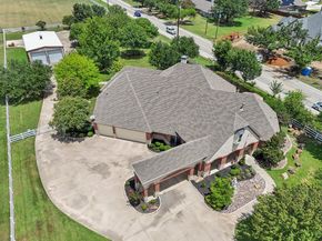 1800  Willow Springs Court , Haslet Texas 76052