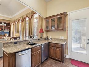 1800  Willow Springs Court , Haslet Texas 76052