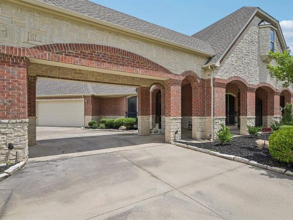 1800  Willow Springs Court , Haslet Texas 76052