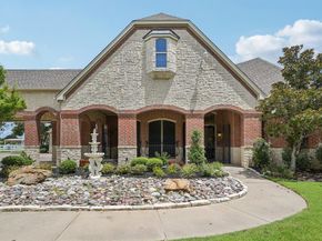 1800  Willow Springs Court , Haslet Texas 76052