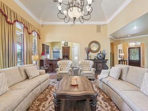 1800  Willow Springs Court , Haslet Texas 76052