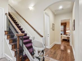 1800  Willow Springs Court , Haslet Texas 76052