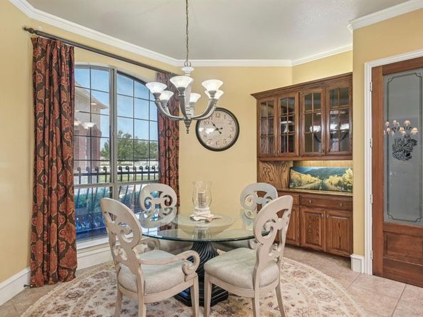 1800  Willow Springs Court , Haslet Texas 76052