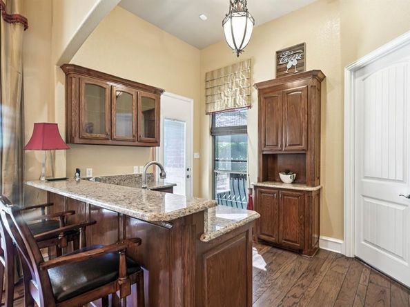 1800  Willow Springs Court , Haslet Texas 76052