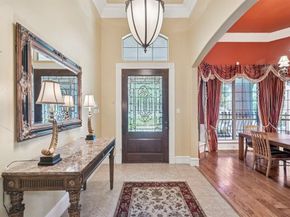 1800  Willow Springs Court , Haslet Texas 76052