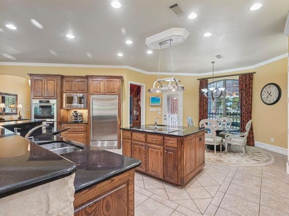 1800  Willow Springs Court , Haslet Texas 76052