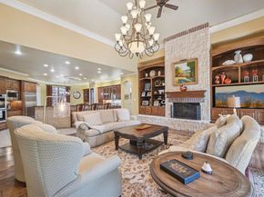 1800  Willow Springs Court , Haslet Texas 76052