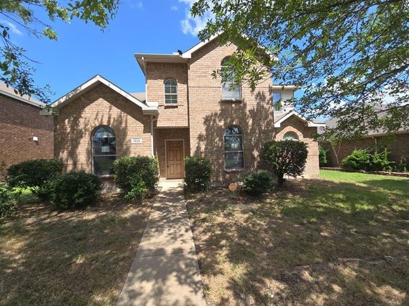 1520  Hardy Drive , Royse City Texas 75189