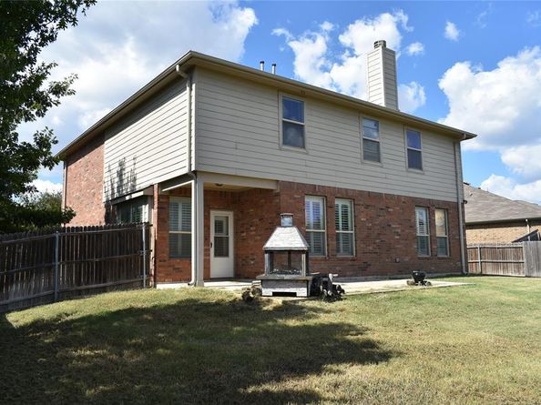 14028  Zippo Way , Fort Worth Texas 76052