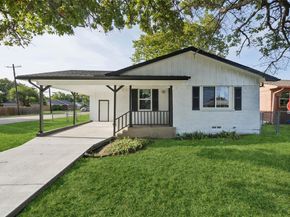 300 E Hazelwood Street , Princeton Texas 75407