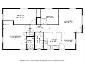 300 E Hazelwood Street , Princeton Texas 75407