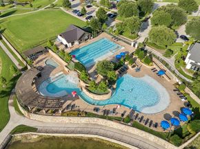 3508  Ruffian Court , Celina Texas 75071