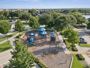 3508  Ruffian Court , Celina Texas 75071