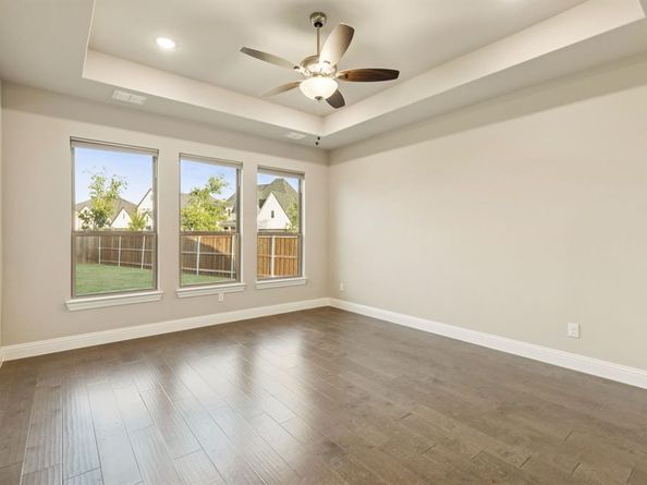 3508  Ruffian Court , Celina Texas 75071