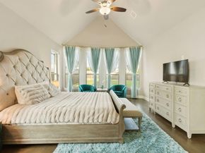 3508  Ruffian Court , Celina Texas 75071