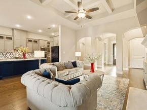3508  Ruffian Court , Celina Texas 75071